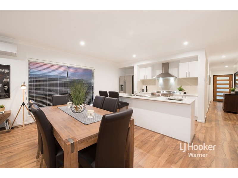 16 Halpine Parade, Warner QLD 4500