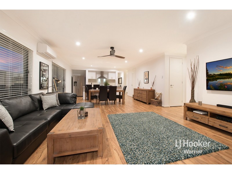 16 Halpine Parade, Warner QLD 4500