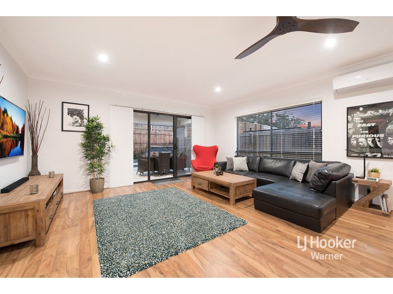 16 Halpine Parade, Warner QLD 4500