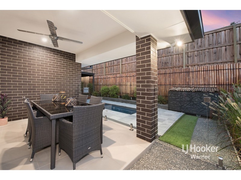 16 Halpine Parade, Warner QLD 4500