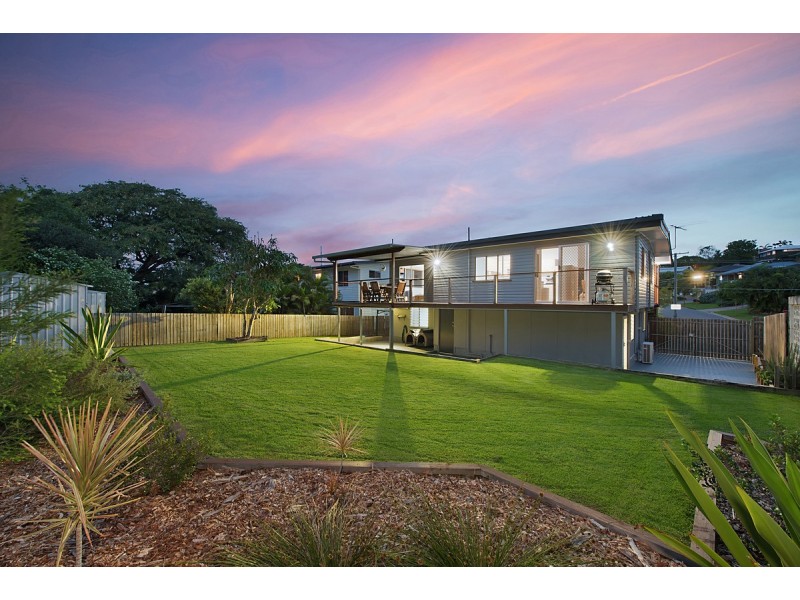 21 Novak Street, Everton Park QLD 4053