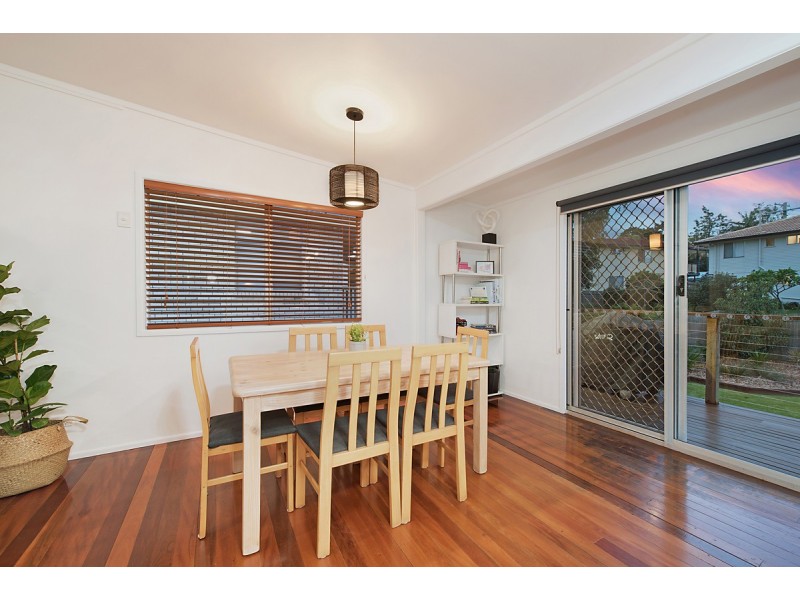 21 Novak Street, Everton Park QLD 4053