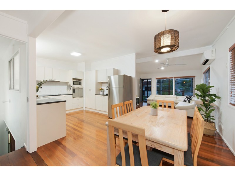 21 Novak Street, Everton Park QLD 4053