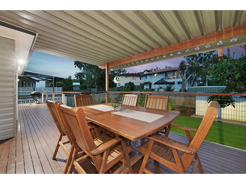 21 Novak Street, Everton Park QLD 4053