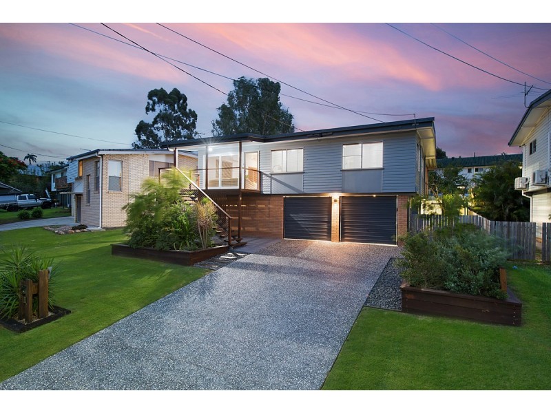 21 Novak Street, Everton Park QLD 4053