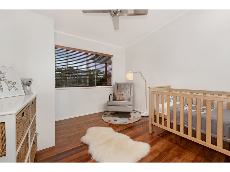 21 Novak Street, Everton Park QLD 4053