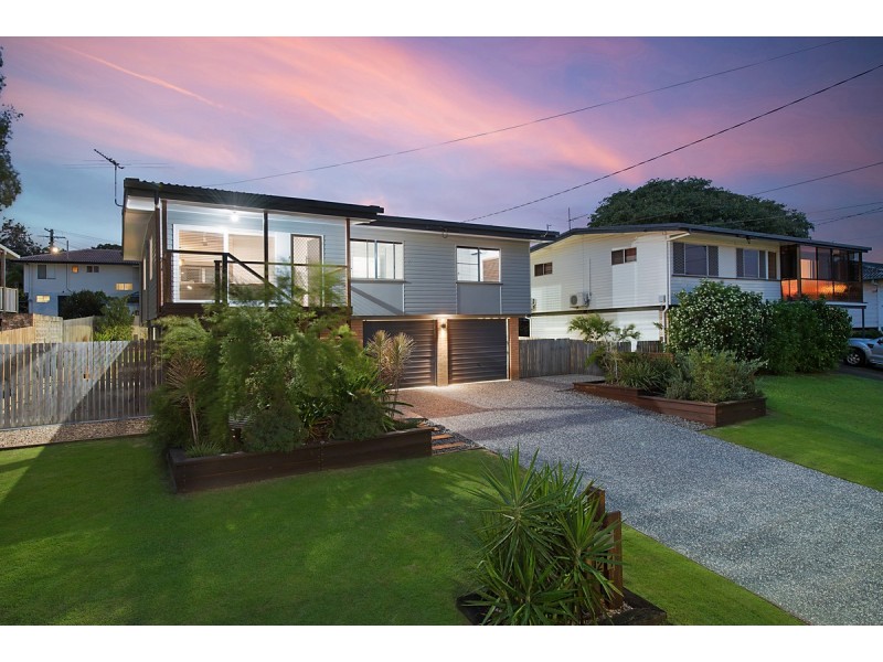 21 Novak Street, Everton Park QLD 4053