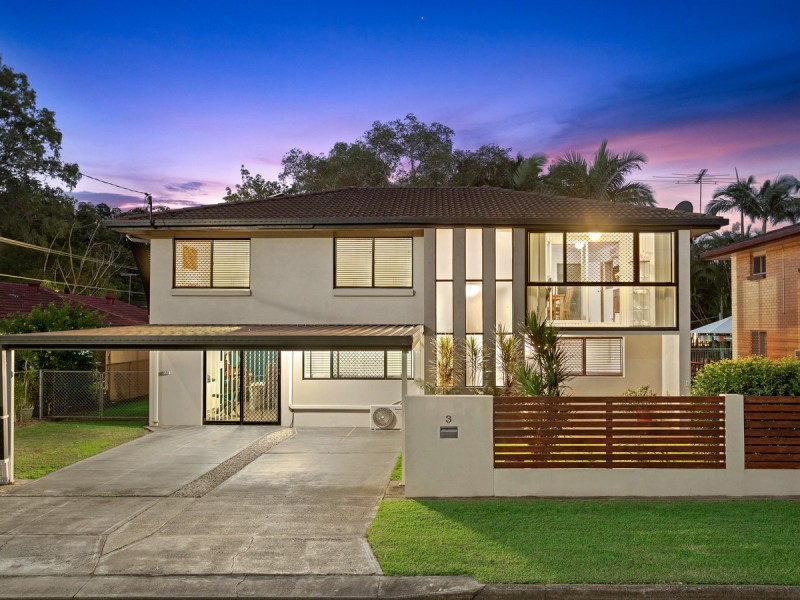 3 Caradon Street, Albany Creek QLD 4035