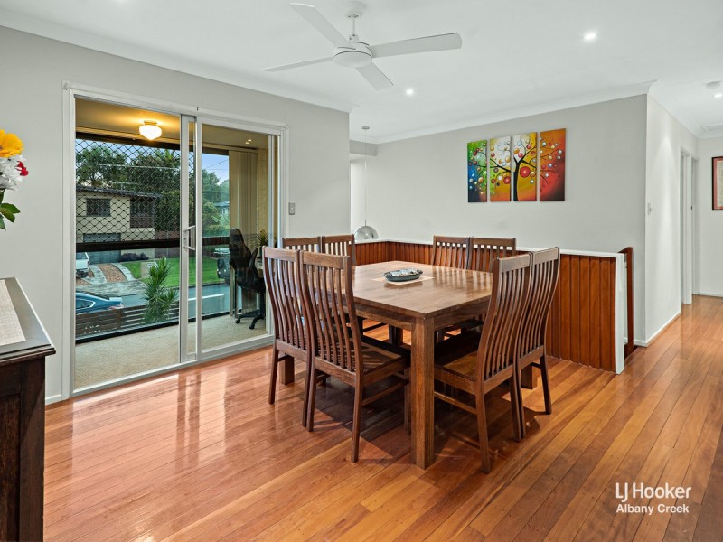 3 Caradon Street, Albany Creek QLD 4035