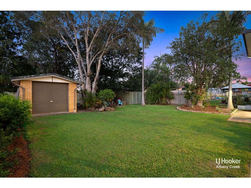 3 Caradon Street, Albany Creek QLD 4035