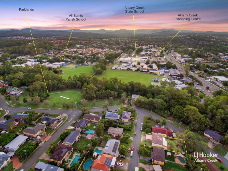 3 Caradon Street, Albany Creek QLD 4035