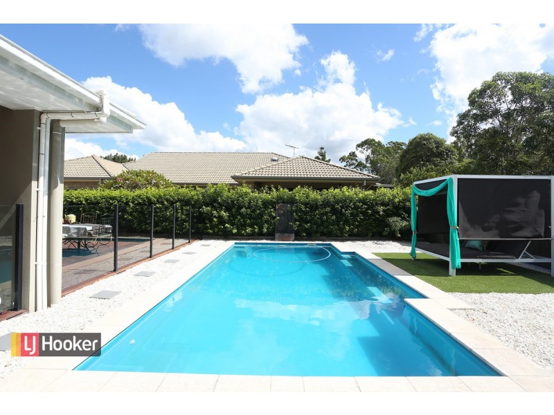 27 Michigan Circuit, Warner QLD 4500