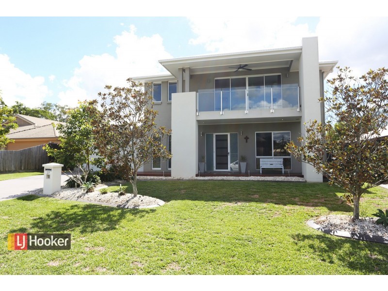 27 Michigan Circuit, Warner QLD 4500