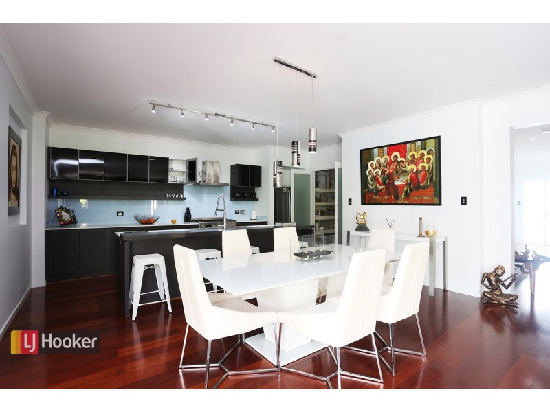 27 Michigan Circuit, Warner QLD 4500