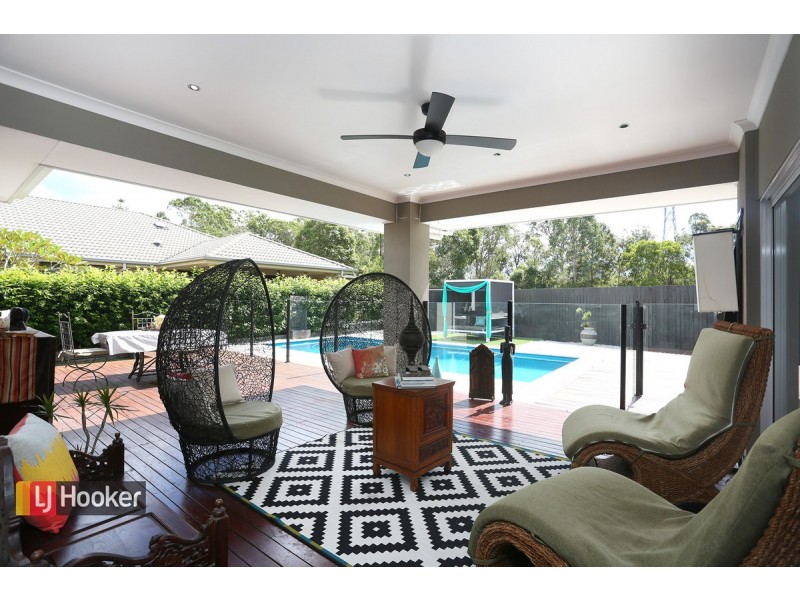 27 Michigan Circuit, Warner QLD 4500