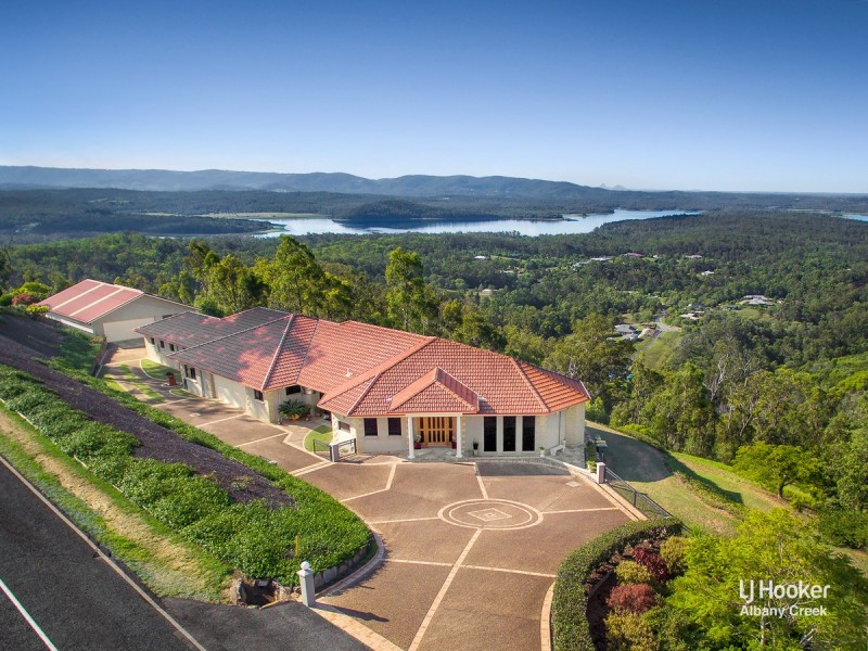 726 Clear Mountain Road, Cashmere QLD 4500