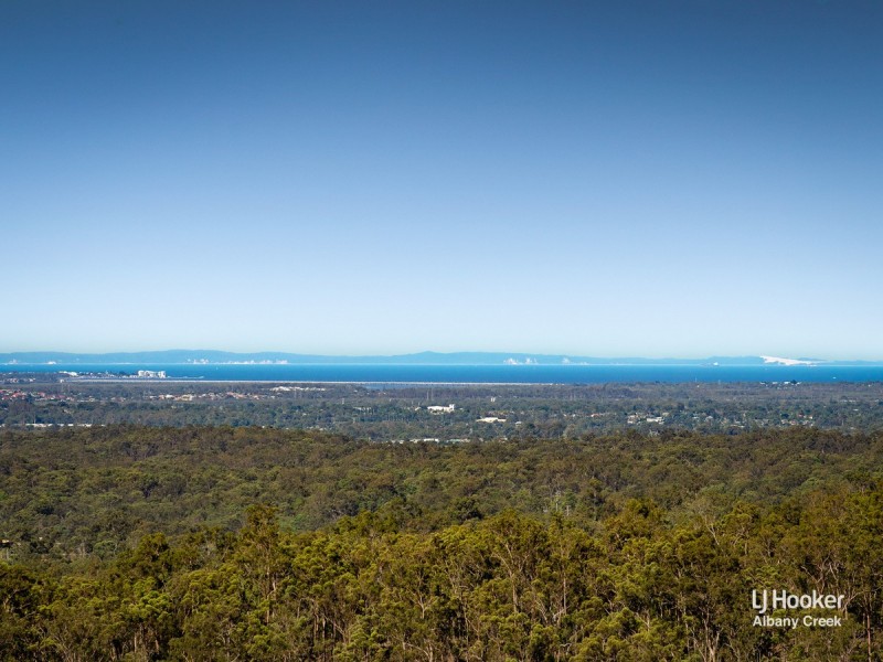726 Clear Mountain Road, Cashmere QLD 4500