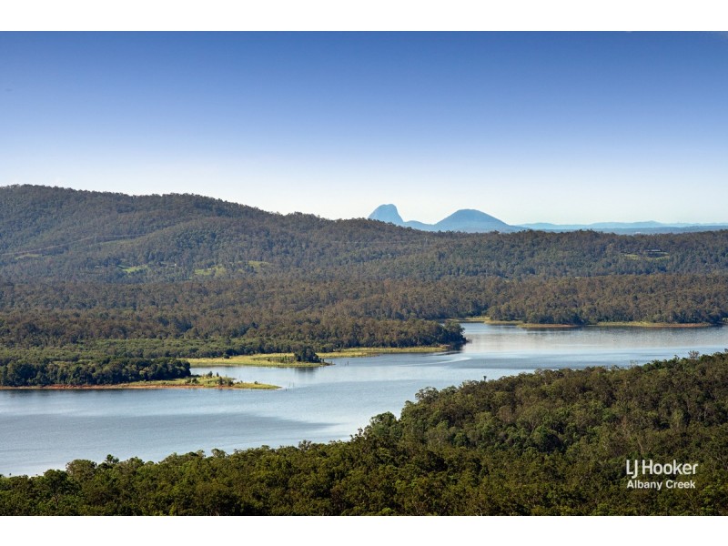 726 Clear Mountain Road, Cashmere QLD 4500