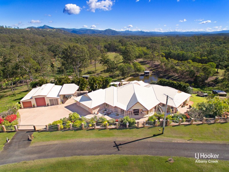 36 Fischle Road, Cashmere QLD 4500