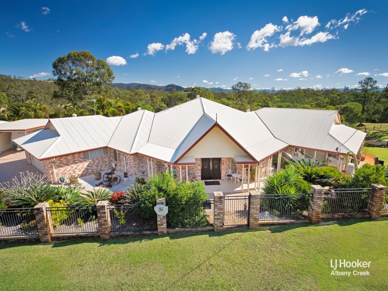 36 Fischle Road, Cashmere QLD 4500