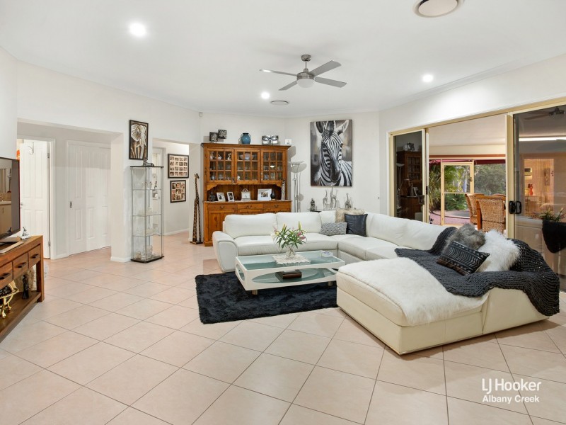 36 Fischle Road, Cashmere QLD 4500