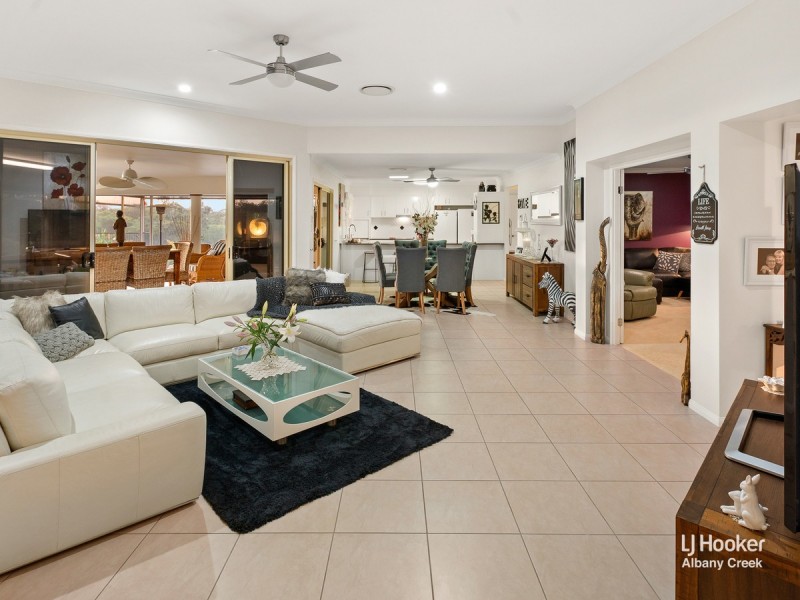 36 Fischle Road, Cashmere QLD 4500