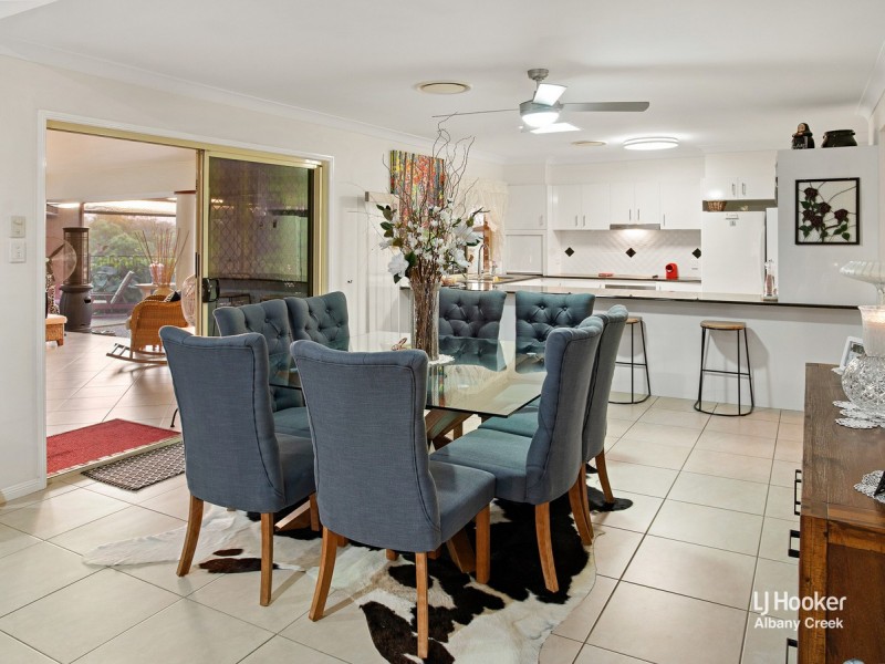 36 Fischle Road, Cashmere QLD 4500