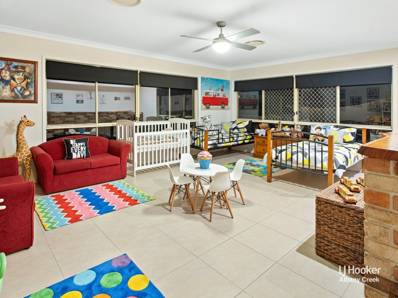 36 Fischle Road, Cashmere QLD 4500