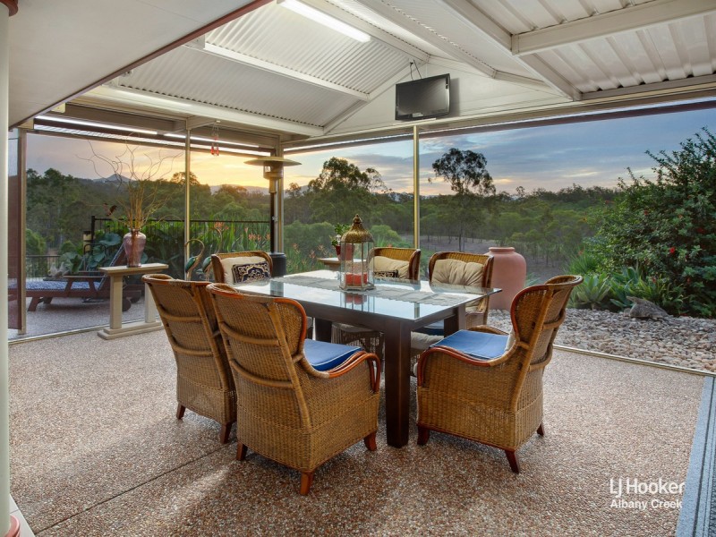 36 Fischle Road, Cashmere QLD 4500