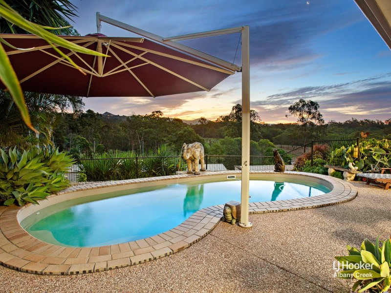 36 Fischle Road, Cashmere QLD 4500