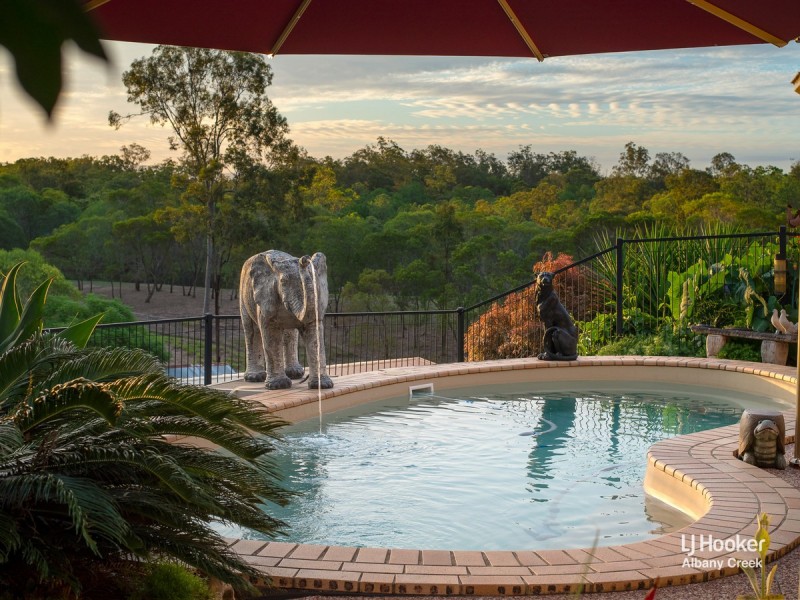 36 Fischle Road, Cashmere QLD 4500