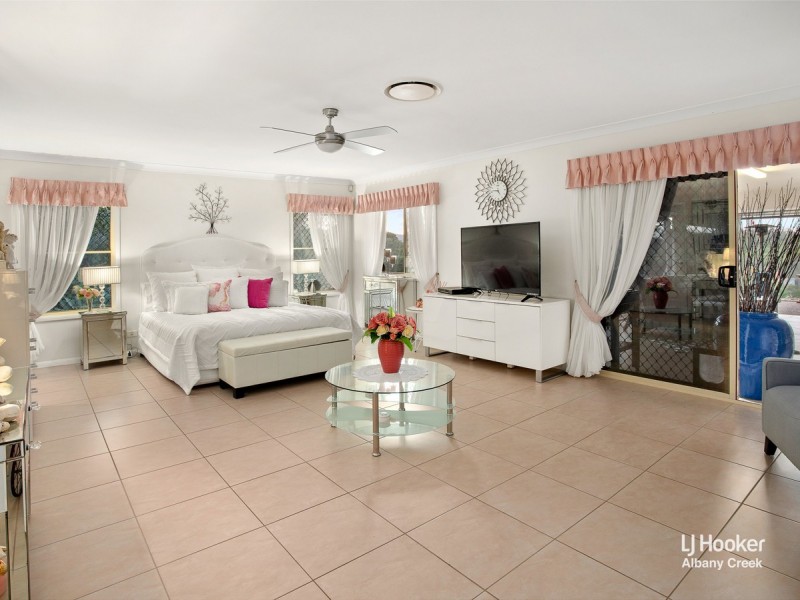 36 Fischle Road, Cashmere QLD 4500