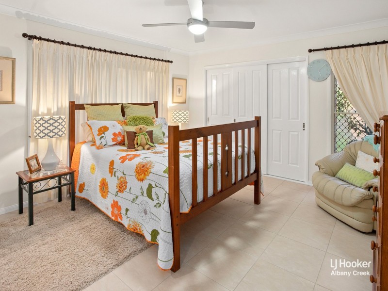 36 Fischle Road, Cashmere QLD 4500