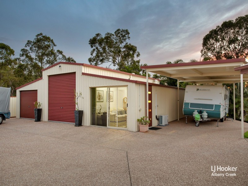 36 Fischle Road, Cashmere QLD 4500