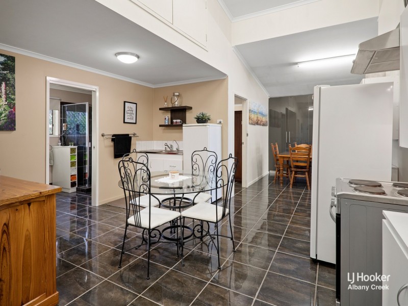 36 Fischle Road, Cashmere QLD 4500