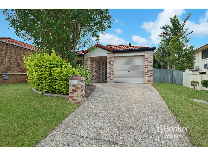 17 Conondale Circuit, Kallangur QLD 4503