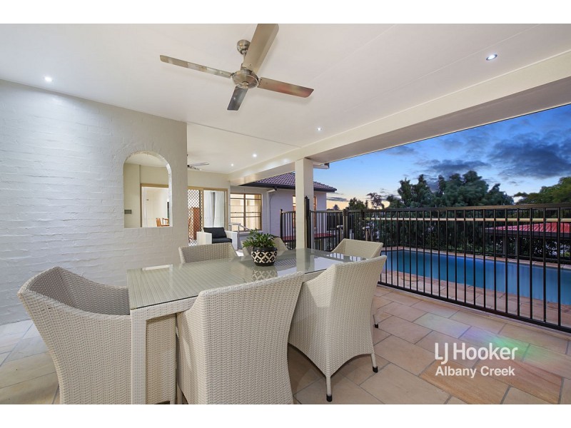 Albany Creek QLD 4035