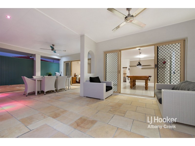 Albany Creek QLD 4035