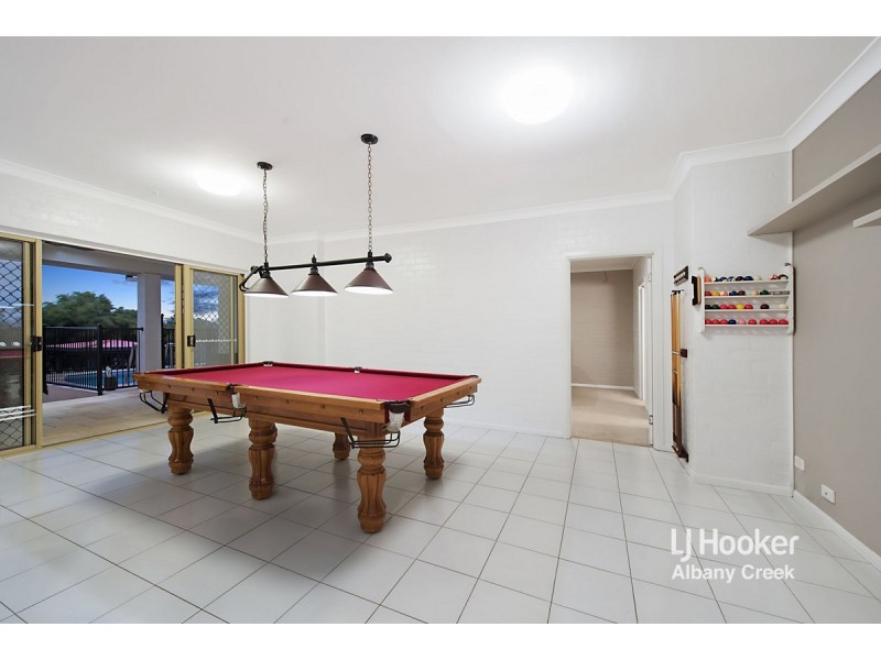 Albany Creek QLD 4035