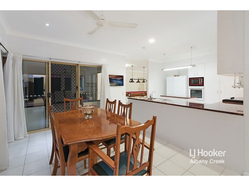 Albany Creek QLD 4035