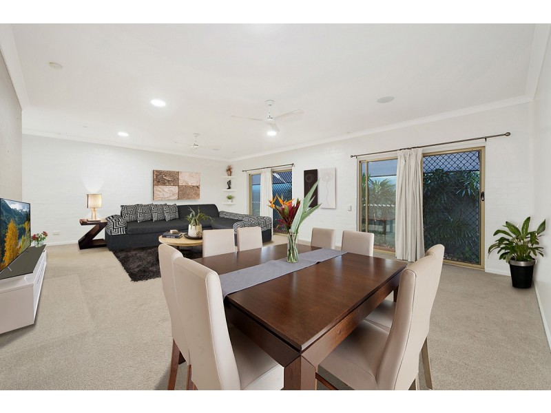 Albany Creek QLD 4035