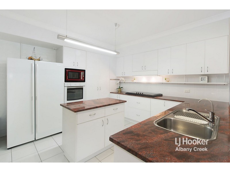 Albany Creek QLD 4035