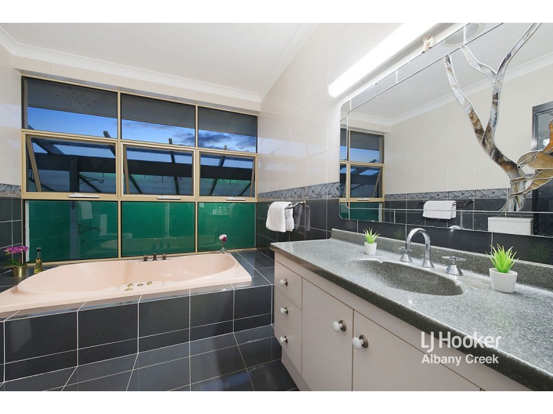 Albany Creek QLD 4035