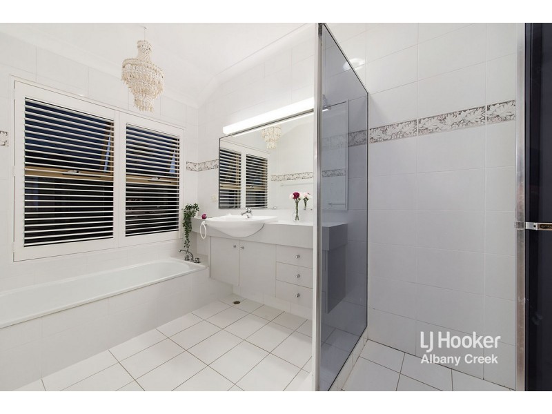 Albany Creek QLD 4035