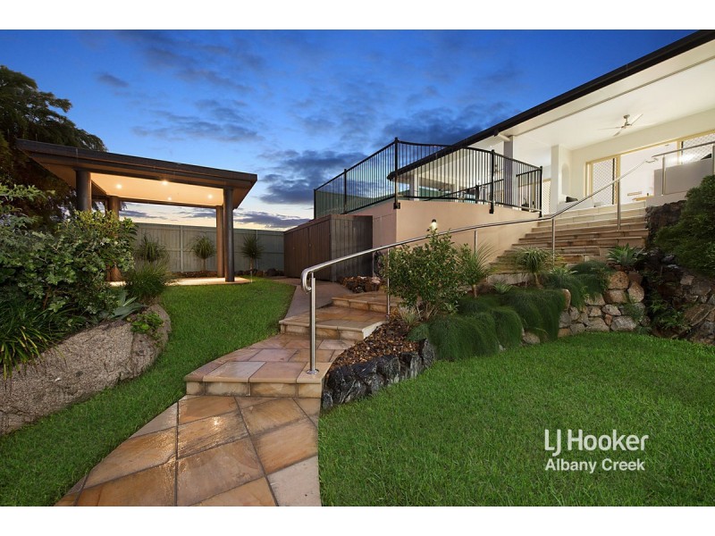 Albany Creek QLD 4035