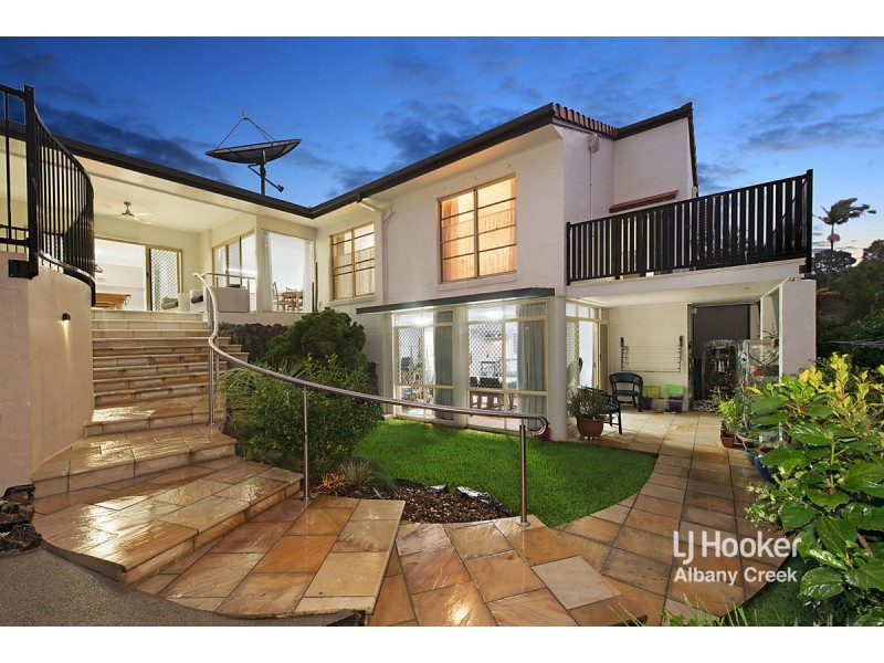 Albany Creek QLD 4035