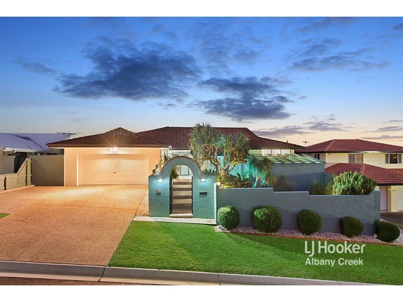 Albany Creek QLD 4035