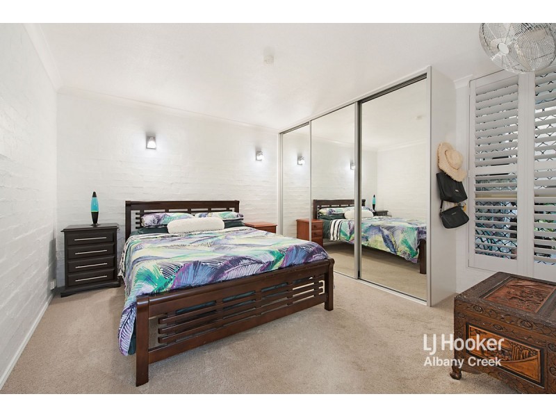 Albany Creek QLD 4035