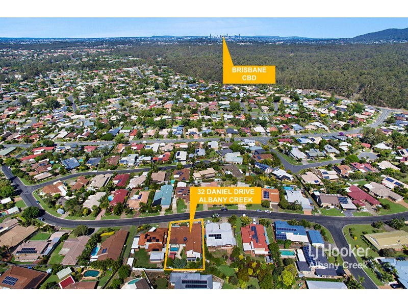 Albany Creek QLD 4035