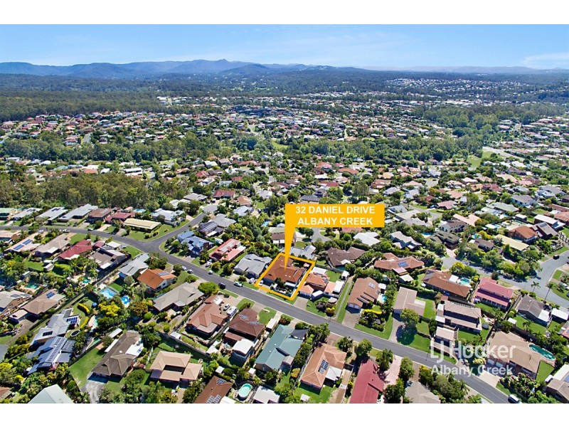 Albany Creek QLD 4035